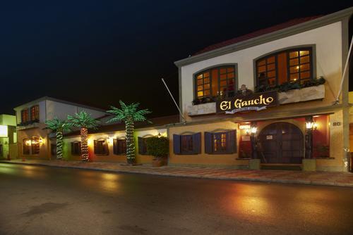 Lasa Residence Oranjestad Exterior foto